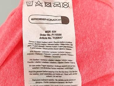 koszul formula: Ergee, T-shirt damski, rozmiar M — 5