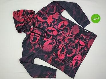 what is a shirt pull: Bluza z kapturem dla mężczyzn, rozmiar M — 2