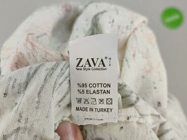 koszulka brazylia zalando: Zava, T-shirt damski, rozmiar 2XL — 5