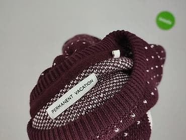 sweter bez ramion: Sweter damski, rozmiar L — 5