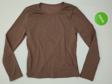 modbis bluzki koszulowe: Women`s T-shirt, size M (EU 38) — 2