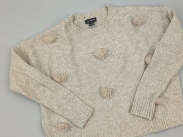 c a sweter w paski: Primark, Women`s sweater, size S (EU 36) — 1