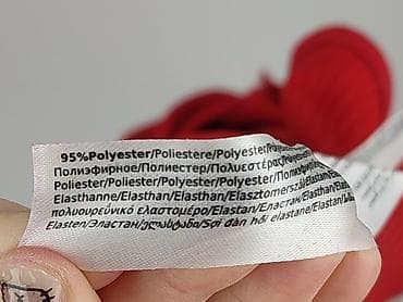 nike pro fetish: Terranova, Body damskie, rozmiar L — 5