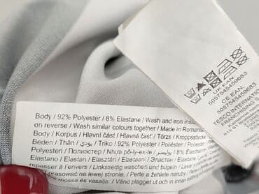 primark hello kitty piżama: F&F, Sukienka damska, M — 5