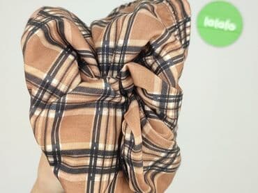 czarne spódnice w kratę: PrettyLittleThing, Spódnica damska, rozmiar M — 4