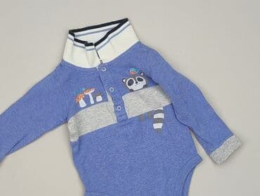 lidl sukienki letnie: Body, 6-9 months, 
condition - Very good — 1