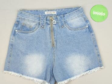 buty new age: Shorts for women, size S — 2