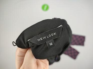 sandały c a: New Look, Kombinezon damski, rozmiar L — 4