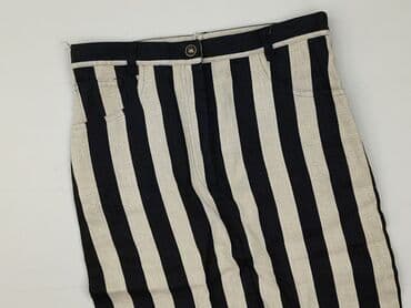 spódnice w paski: Spódnica damska, rozmiar S — 2