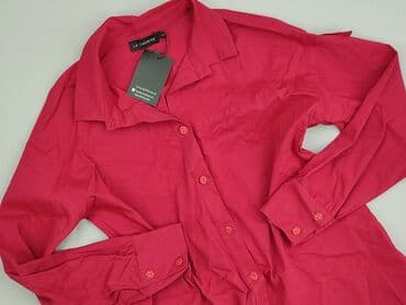 koszulki z długim rękawem damskie juicy couture: Koszula damska, rozmiar S — 2