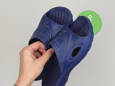 lidl klapki crocs: Klapki męskie, 39 — 5