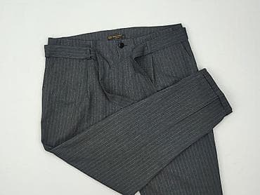 cellbes spodnie: Spodnie materiałowe damskie, rozmiar XL — 1