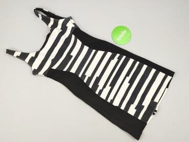 sukienki swing plus size: Sukienka damska, rozmiar S — 2