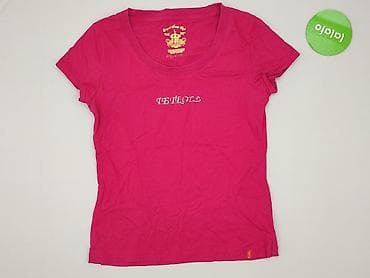 koszulki vw: Genesy, T-shirt damski, rozmiar L — 3