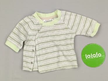 koszulka od stradivarius: Blouse, Ergee, Newborn baby, condition - Very good — 2