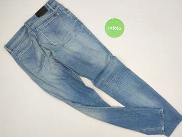 system of a down koszulka: Jeans for men, M (EU 38), Calvin Klein Jeans, condition - Good — 3