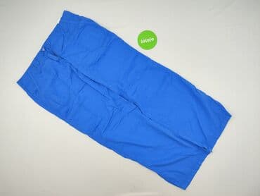 krótkie spodenki carhartt: Marks & Spencer, Spodnie cargo damskie, rozmiar M — 2