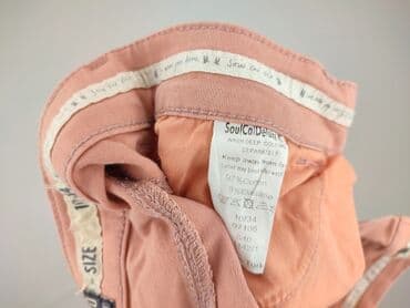 soulcal co t shirt: Soulcal & Co, Jeansy damskie, rozmiar M — 5