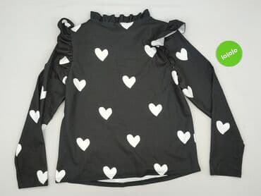 marynarka shein: Shein, Bluzka damska, XL — 6