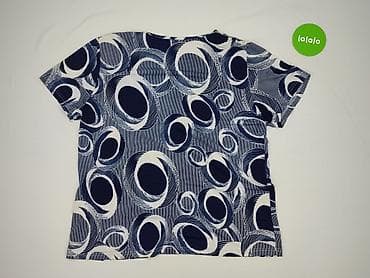 bluzki my3: T-shirt damski, rozmiar 3XL — 3