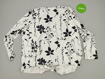 Сорочки та блузи: Shein Curve, Жіноча блуза, розмір 2XL — 3