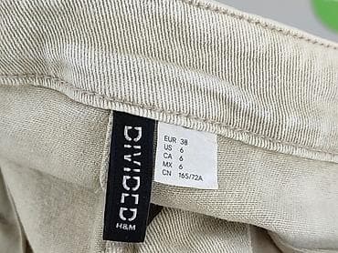 baleriny converse: H&M Divided, Spódnica damska, rozmiar M — 4