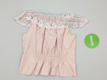 Ubrania damskie: Bluzka damska, S — 3