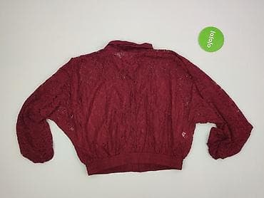 kolekcja hexeline: Bluzka damska, rozmiar 6XL — 3