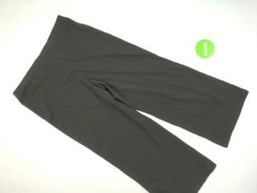 джинси h m: H&M, Spodnie materiałowe damskie, rozmiar XL — 3