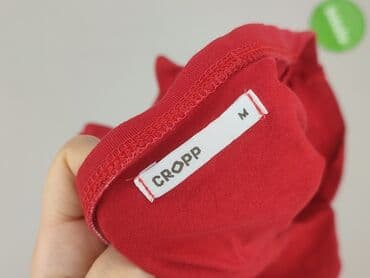cropp wyprzedaż bluzy: Cropp, Top damski, rozmiar M — 5