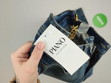 pause jeans poland: Jeansy damskie, rozmiar S — 5