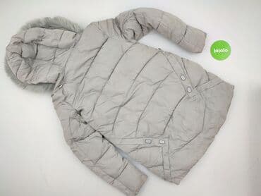 nieprzemakalne buty zimowe: Swest, Kurtka zimowa damska, S — 3