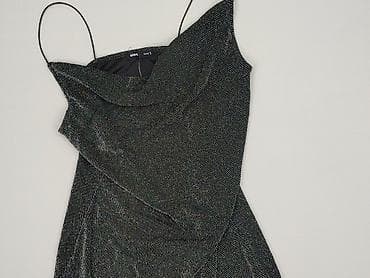 gino lanetti buty: Sinsay, Sukienka damska, rozmiar S — 1