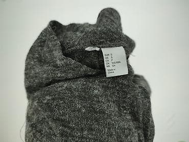 dlugi sweter: Kardigan damski, rozmiar S — 4