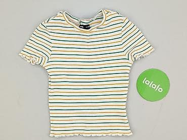 t shirty peanuts: Sinsay, T-shirt damski, rozmiar XS — 2