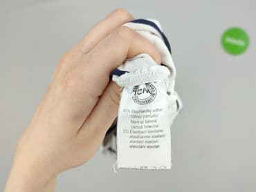 bluzki w paski massimo dutti: Bluzka damska, rozmiar S — 6