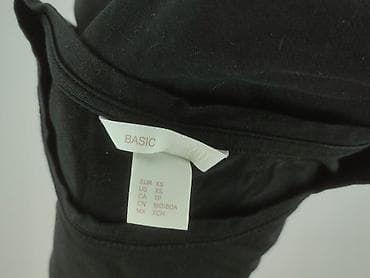koszulka billie eilish h m: H&M Basic, Sukienka damska, rozmiar XS — 4