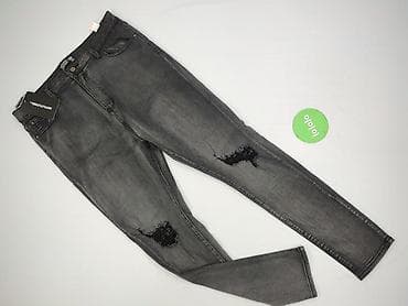jeans jade: PrettyLittleThing, Jeansy damskie, rozmiar 2XL — 2
