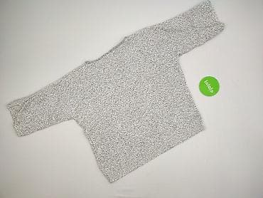 dior sweter: H&M Basic, Sweter damski, rozmiar M — 3