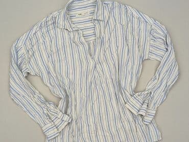 sinsay t shirty w paski: Sinsay, Жіноча блуза, розмір M — 1