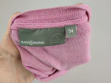 narzuty: Kardigan damski, rozmiar XS — 4