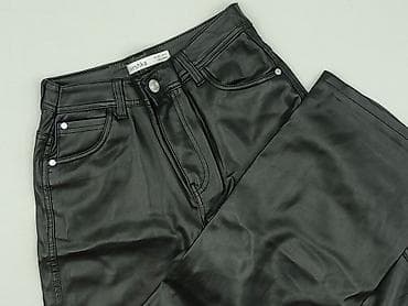 Bershka, Брюки жіночі, розмір S на lalafo.pl Bershka, Брюки жіночі, розмір S