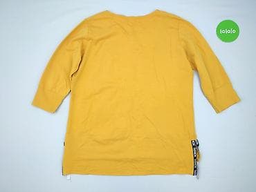 bluza damska boho: Bluzka damska, rozmiar XL — 3