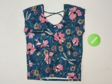 bluzki z printem: Bluzka damska, rozmiar M — 2