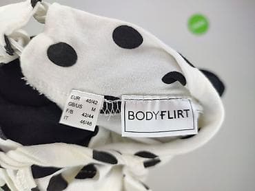 sukienki size plus: Bodyflirt, Sukienka damska, rozmiar M — 4