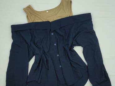 top abercrombie: Bluzka damska, XL — 1