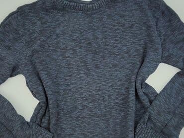cropp sweter: Cubus, Sweter dla mężczyzn, rozmiar XL — 1