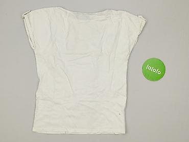 bluzka boho h: Sinsay, Bluzka damska, rozmiar XS — 4