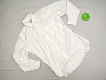 bluzki i tuniki wizytowe: Gerard Darel, Koszulа dla mężczyzn, rozmiar M — 2