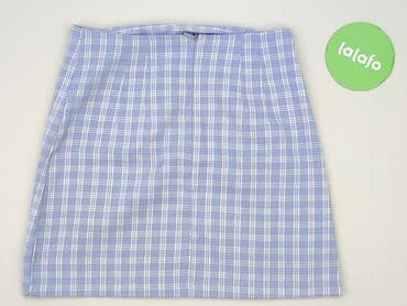 spódnica ze spodenkami shein: Shein, Spódnica damska, rozmiar S — 3